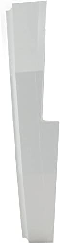 imbaprice 8141-5 ציפוי אנכי מנורה אוקטגון ערכת הרכבה עם קופסה מובנית בגודל 1/2 אינץ