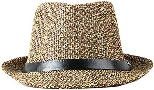 כובעי בייסבול תחת 10 דולרים קש הניתן לארוז שמש חוף כובע קיץ קובני נשים גברים בייסבול כובעים