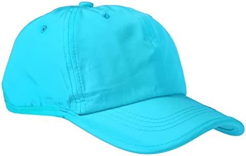 רגיל הילוך ספורט כובע קלאסי-יוניסקס בייסבול כובע עם אבזם מתכוונן