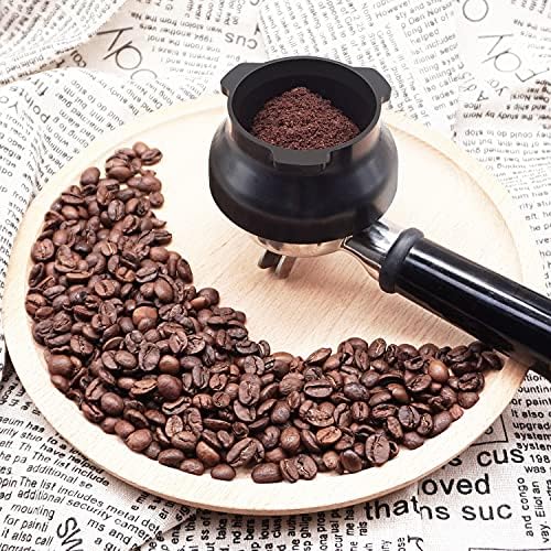 משפך מינון 54 ממ אספרסו קפה Accessrioes עבור Breville Barista Portafilter