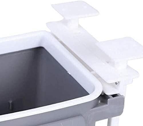 זבל פח זבל יכול לפח מגירה מוסתרת פח אשפה נשלפת לאחסון מסלול פח סל פסול פח אשפה לפח למטבחי אמבטיה