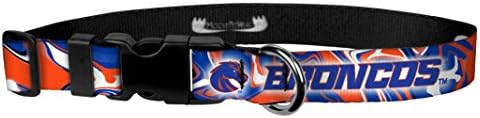 Boise State Broncos מערבולת צווארון מתכוונן 1 XL,