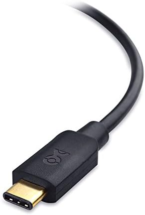 ענייני כבלים USB C ל- RJ45 Console Cable עבור Windows ו- MacBook Pro עם FTDI 6 רגל