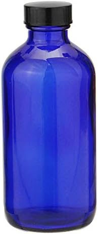 בקבוק ריסוס בקבוקי זכוכית כחולה 500 מל בקבוקי ריסוס בקבוקי ריסוס מזכוכית מרסס טריגר לארומתרפיה מתקן
