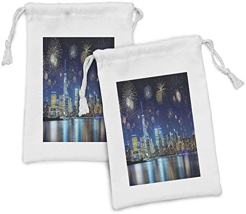 Secen Scene Scene Scene Scene Secen Set Set of 2, Image of Nightime Time