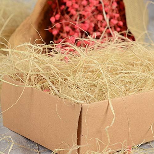 חומר קינון רפיה דשא קנרית קופית קופסת חומרי מילוי בטיחות בית חיות מחמד קטן ציפור ריבוי תכלית רכה לשימוש חוזר