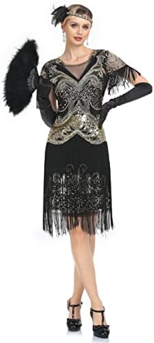 שמלת גטסבי משנות העשרים של הנשים של שנות העשרים של המאה העשרים של המאה העשרים של המאה העשרים של המאה העשרים