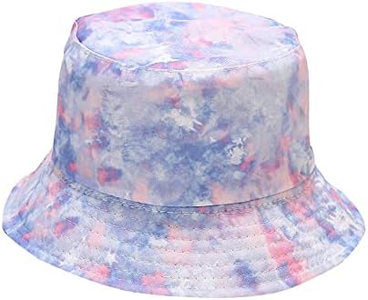 קיץ חוף שמש כובעי עניבת גברים של מגן כובע גבירותיי נשים לקשור צבע דלי כובע אביזרי לנשים כפול