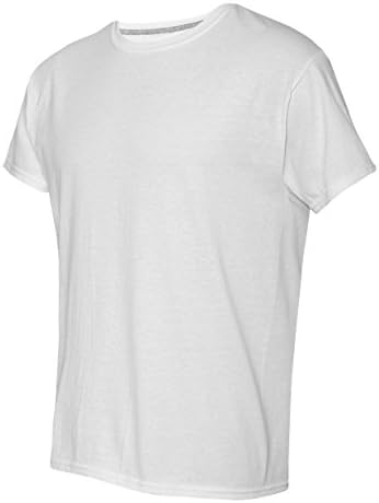 Hanes 4200 - חולצת בקרת אדי X -Temp