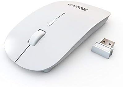 בקרוב ללכת אלחוטי מחשב עכבר עבור מחשב נייד עכבר אלחוטי דק עכבר דק עכברים עם 3 מתכוונן עבור מחשב נייד מחשב