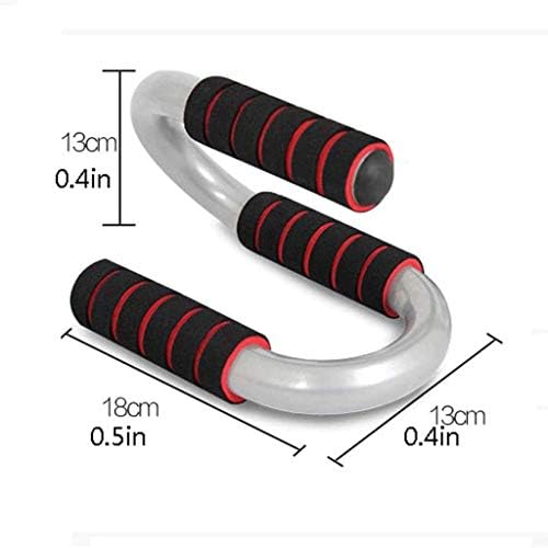 Twdyc Push Up Bars Trainer Trainer Core Athletic
