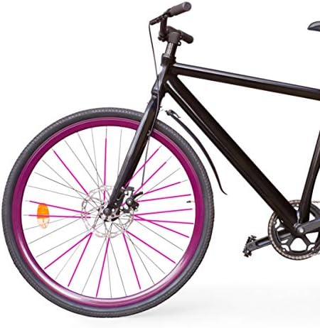 עיצוב שחור קפזות עיצוב שחור אופניים דיבור עורות עורות עורות אופניים אוניברסליים עטי עטיפות רצועת אזהרה