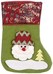 Yiisu 58l5wl חצאית עץ חג המולד שלג רך קישוטי חג המולד של שלג לבן עץ חג המולד חצאיות חג חג המולד