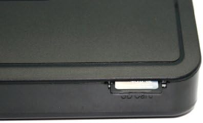 רכיבי SB מהדורה מוגבלת מהדורה Raspberry Pi XBMC Mediapi עם רכזת USB משולבת עבור Raspberry Pi