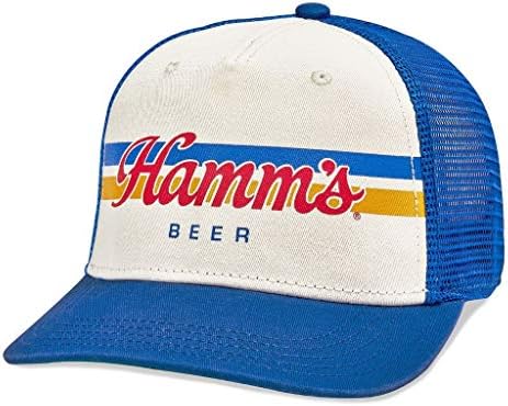 אמריקאי מחט בירה מותג סינקלייר מתכוונן סנאפבק בייסבול כובע