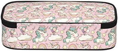 Gocerktr Unicorn Pencil Case Capition Capeat