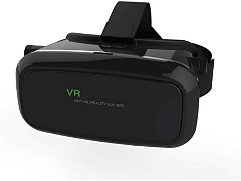 משקפי LBWT VR, קסדת משחקי רכוב ראש, קולנוע נייד של מציאות מדומה תלת-ממדית, צעצועי פנאי, מתנות