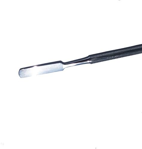אנגז ' ילי שיניים ערבוב סכין מלט מריות שני הקצוות שיניים מכשירי מרית דוגמנות אלגינט קארבר משקם מעבדה מכשיר