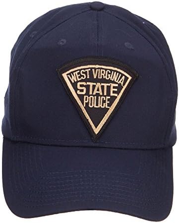 E4Hats.com מערב וירג'יניה משטרת מדינת משטרת טלאים