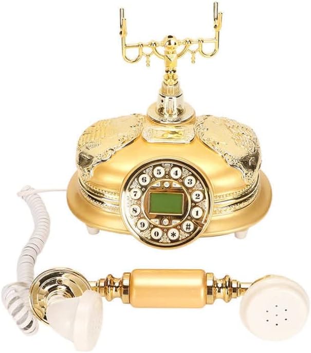 Lhllhl עתיק טלפונים טלפונים טלפונים ביתיים וינטג