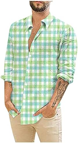 חולצה דודובבי בתוספת גודל לגברים מעצבת קיץ דפוס תלת מימד מזדמן חולצות הוואי חולצות שרוול ארוך