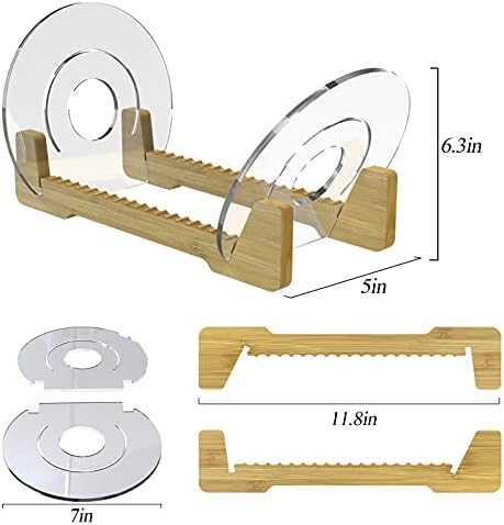 Ditudo Record Hacker Holder Cd Display Displ