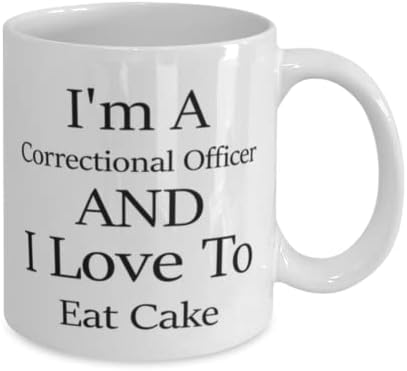 כליאה קצין ספל, אני כליאה קצין ואני אוהב לאכול עוגה, חידוש ייחודי מתנת רעיונות כליאה קצין, קפה ספל