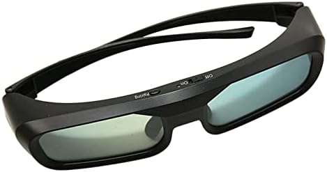דיפיוס 2 יח ' 3 משקפיים פעילים תואמים לאפסון03 אה-טו3020 אה-טו3020 אה-טו5020 אה-טו5020 טו6010 אה-טו6100 טו8100