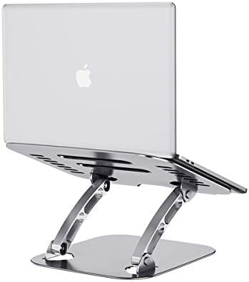 עמדת גלי תיבה והרכבה תואמת לספין Chromebook Acer 513 - מעמד מחשב נייד ורסביו, עמדת מחשב נייד מתכווננת ארגונומית