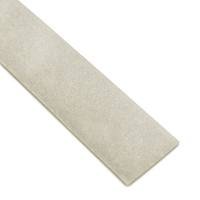 Velcro 1013-AP-PB/L לבן ניילון לבן ארוג, סוג לולאה, גב סטנדרטי, 3/4 רוחב, אורך 15 '
