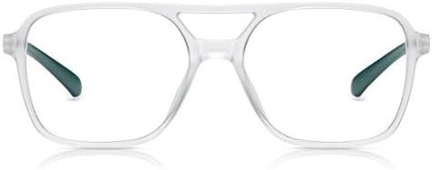 טיאניסי כחול אור חסימת משקפיים לגברים ונשים יוניסקס משקפיים טייקטר2311