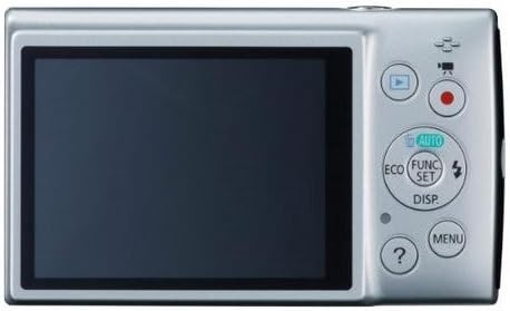 Wakashodo 503-0032f חותם הגנת מסך LCD עבור Canon IXY 140,170 מצלמות דיגיטליות