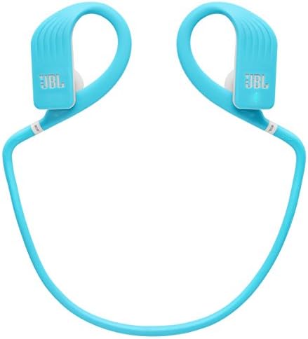 Jbl jblendurjumptel סיבולת קפיצה אוזניות ספורט אלחוטיות - צהבה