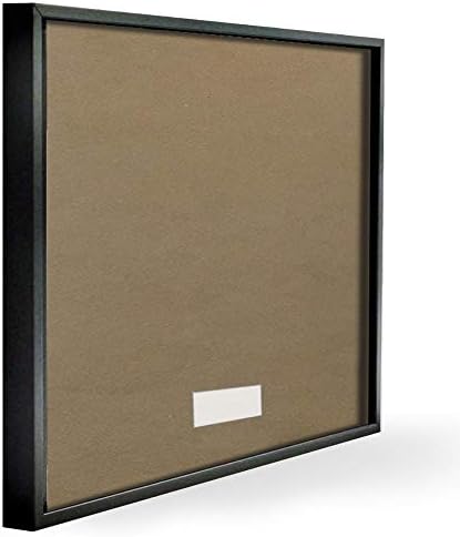 תעשיות סטופל אפרס ביטוי סקי מזכוכית מרטיני עם זית, עיצוב מאת דפנה פולסלי שחור ממוסגר קיר אמנות, 30 x 13,