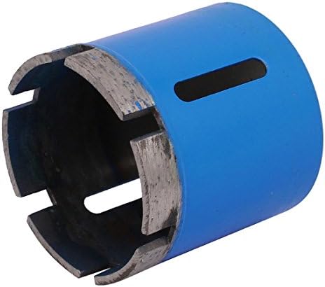 60 ממ חיתוך כלי בעל קוטר גרניט-אי אריח השיש בטון חור מסור כחול דגם:56כמו 325קו759