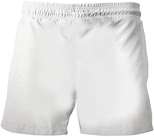 מכנסיים קצרים לוח לגברים שוחים מהירה מהירה של המותניים המותניים המותניים המותניים המותניים המותניים
