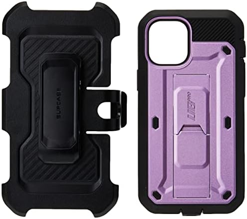 Supcase Unicorn Beetle Pro Series Case לאייפון 12 מיני 5.4 אינץ