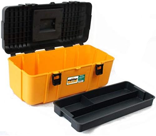 FXJ תיבת כלים תיבות כלים רב -תפקודיות קופסאות כלי רכב ערכות כלי תיבת כלים בית
