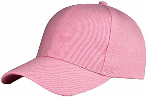כובע חיצוני של Snapback Hip-Hop כובע אבא מתכוונן, כובע משאיות לגברים נשים יוניסקס הסוואה של כובע בייסבול