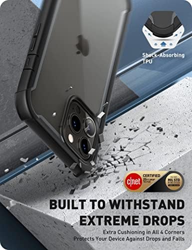 I-Blason Ares עבור iPhone 14 Pro Max Case 6.7 אינץ
