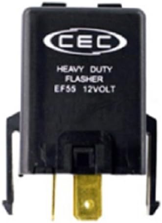 CEC תעשיות EF55 Flasher