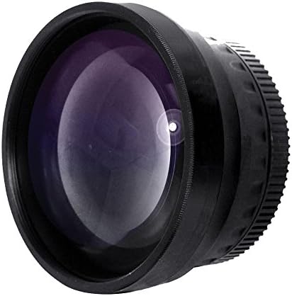 עדשת המרת טלפוטו חדשה 2.0x בהגדרה גבוהה עבור Canon EOS Rebel SL2