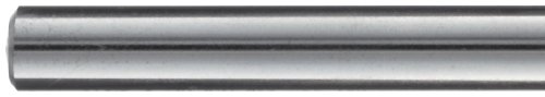 Precision Twist SPS 120 סיבוב מקדח מפלדה במהירות גבוהה, גימור לא מצופה, שוק עגול, חליל ספירלה, זווית