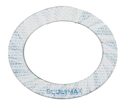 אטם הדוד הכחול-מקס כחול 14 x 18 x 1.50 אליפטי