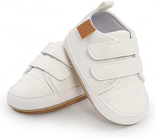 נעלי תינוקות QWZBAN נעליים בנות נעליים נעלי ספורט לתינוק