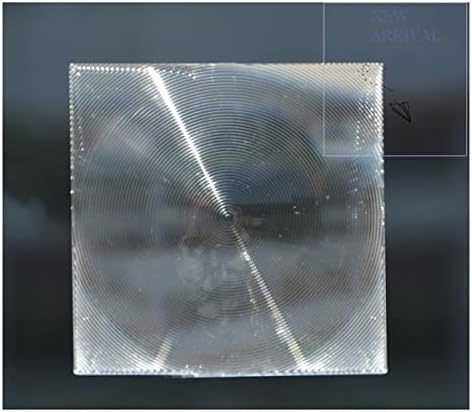 מיקרוסקופ אביזרי ערכת אופטי עדשת מוקד אורך אנרגיה סולארית רכז עדשת מיני זכוכית מגדלת מיקרוסקופ שקופיות