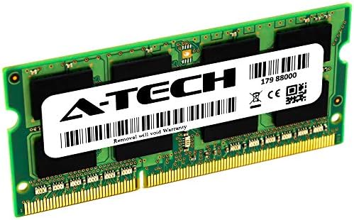 A-Tech 16GB ערכת זיכרון זיכרון זיכרון לטושיבה לוויין C55-A5302-DDR3 1600MHz PC3-12800 Non ECC