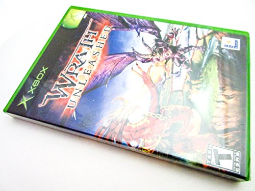 Wrath Unleashed - Xbox