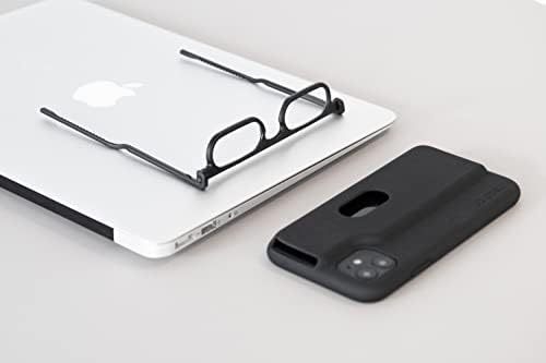 Readon iPhone 14 Pro Max Case עם משקפי קריאה