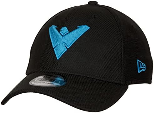 עידן חדש סמל נייטווינג 39 כובע מצויד